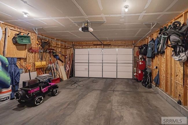 544 Washington Loop, House other with 5 bedrooms, 3 bathrooms and 2 parking in Rigby ID | Image 57