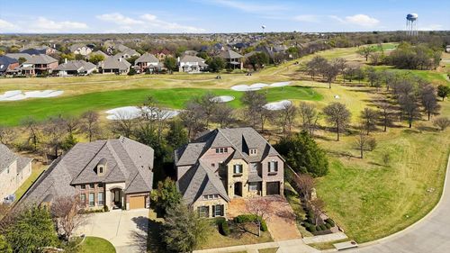 9741 Blanco Dr, Lantana, TX, 76226-1125 | Card Image