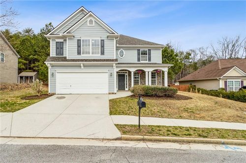 4009 Amberleigh Trce, Gainesville, GA, 30507-3312 | Card Image