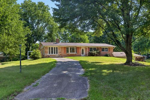 5611 Park Dr, Bowie, MD, 20715-4350 | Card Image