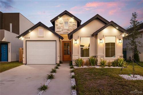 5308 Shalom Dr, Edinburg, TX, 78539-4341 | Card Image