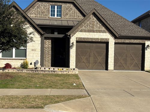 9912 Haversham Dr, Fort Worth, TX, 76131-1155 | Card Image