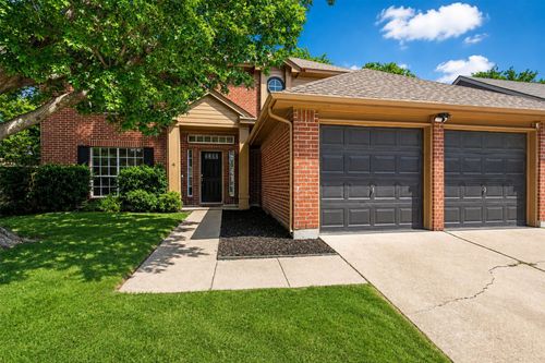 1008 Hyde Park Dr, McKinney, TX, 75069-5350 | Card Image