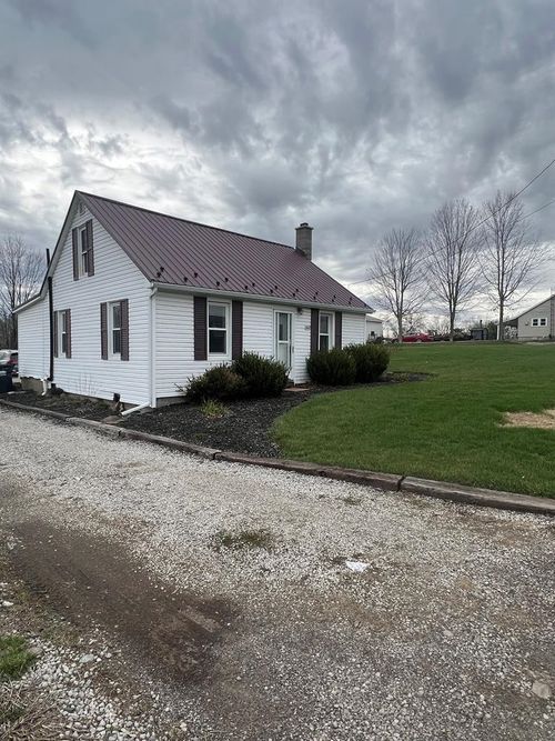 447 St. Rt. 603, Shiloh, OH, 44878 | Card Image