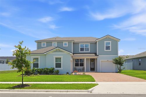 2666 Ginseng Ivy St, APOPKA, FL, 32703-1733 | Card Image