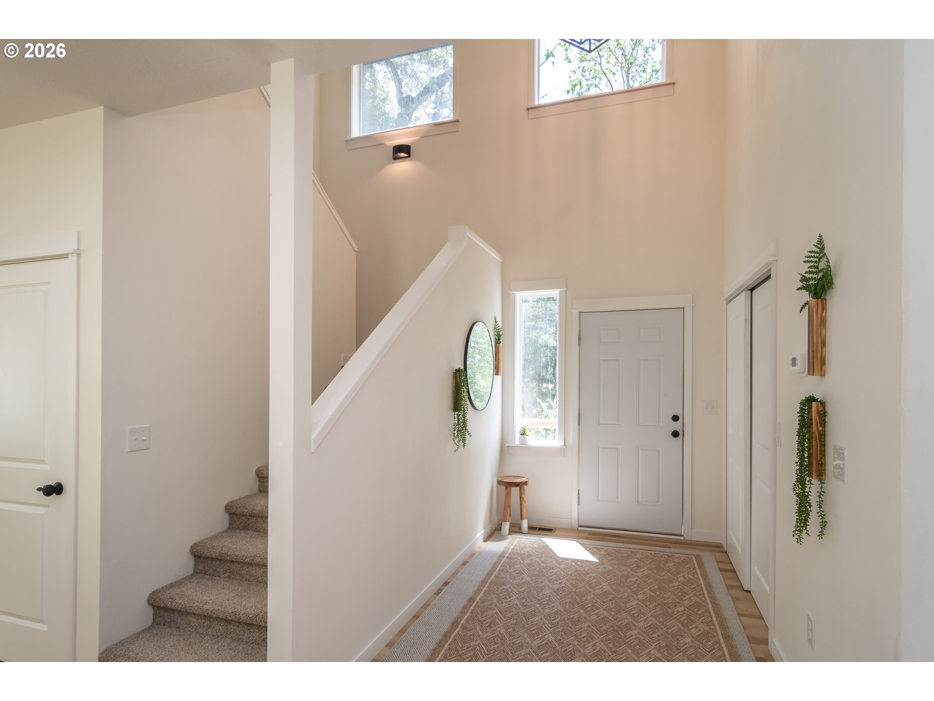 Residential in Glide 3