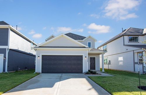 13360 Burbot Dr, Conroe, TX, 77384-2318 | Card Image