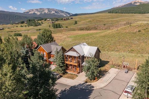 102 Horseshoe Dr, Crested Butte, CO, 81225-5216 | Card Image