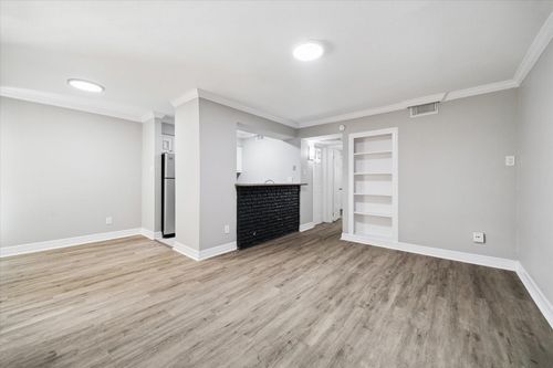 apt-6-201 Emerson St, Houston, TX, 77006-4550 | Card Image