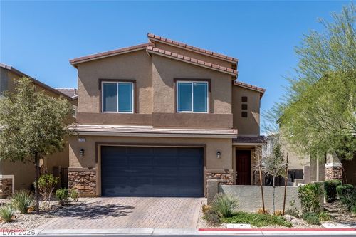 7333 Dazzle Point St, North Las Vegas, NV, 89084-4746 | Card Image