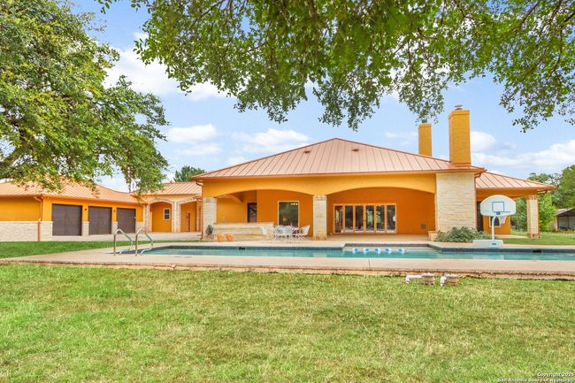 2900 Rimrock Dr, House other with 2 bedrooms, 4 bathrooms and null parking in Spring Branch TX | Image 48