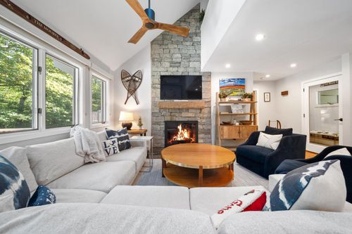 103-8 E Birch Rd, Stratton, VT, 05360 | Card Image