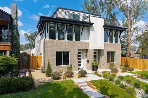 3155 W 26th #L Avenue, Denver, CO, 80211 | Card Image