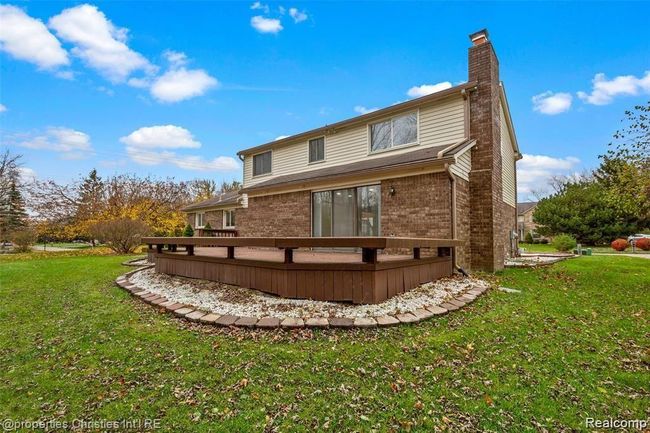 1710 Strickland Dr, House other with 4 bedrooms, 3 bathrooms and null parking in Bloomfield Hills MI | Image 6
