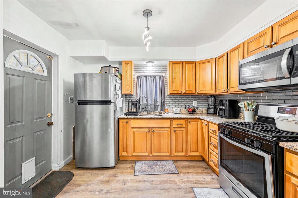 Residential in PHILADELPHIA 3