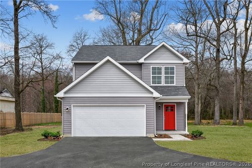 0 Chartres St, Fuquay Varina, NC, 27526 | Card Image