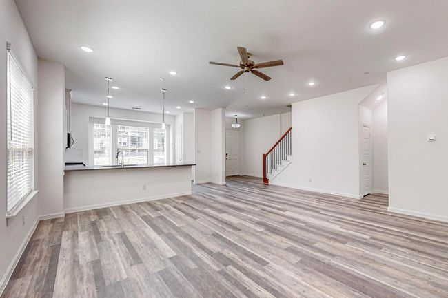 329 Mule Deer Dr, Townhouse with 4 bedrooms, 3 bathrooms and null parking in Little Elm TX | Image 8