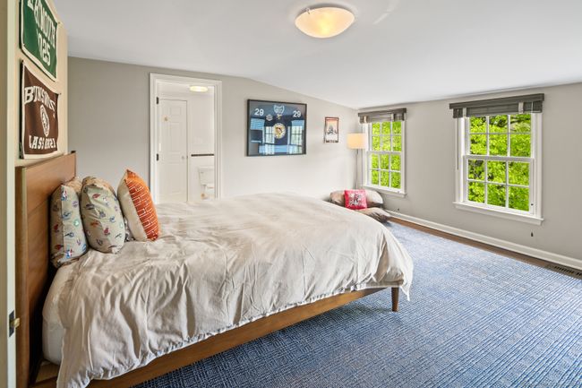 28 Cavalry Rd, House other with 5 bedrooms, 6 bathrooms and null parking in Westport CT | Image 28