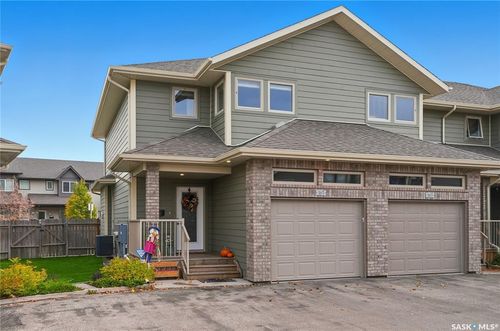 165-115 Shepherd Cres, Saskatoon, SK, S7W0P8 | Card Image