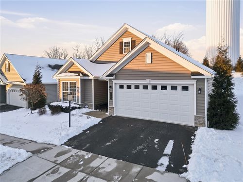 289 Jefferson Ln, Cranberry Twp, PA, 16066-2417 | Card Image