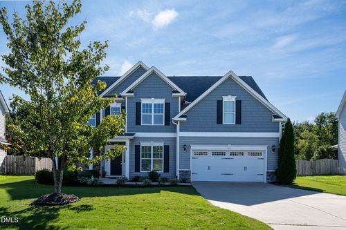 2411 Cattail Pond Dr, Zebulon, NC, 27597-6269 | Card Image