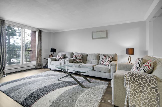 207 - 2630 Southvale Cres, Condo with 2 bedrooms, 2 bathrooms and null parking in Ottawa ON | Image 10