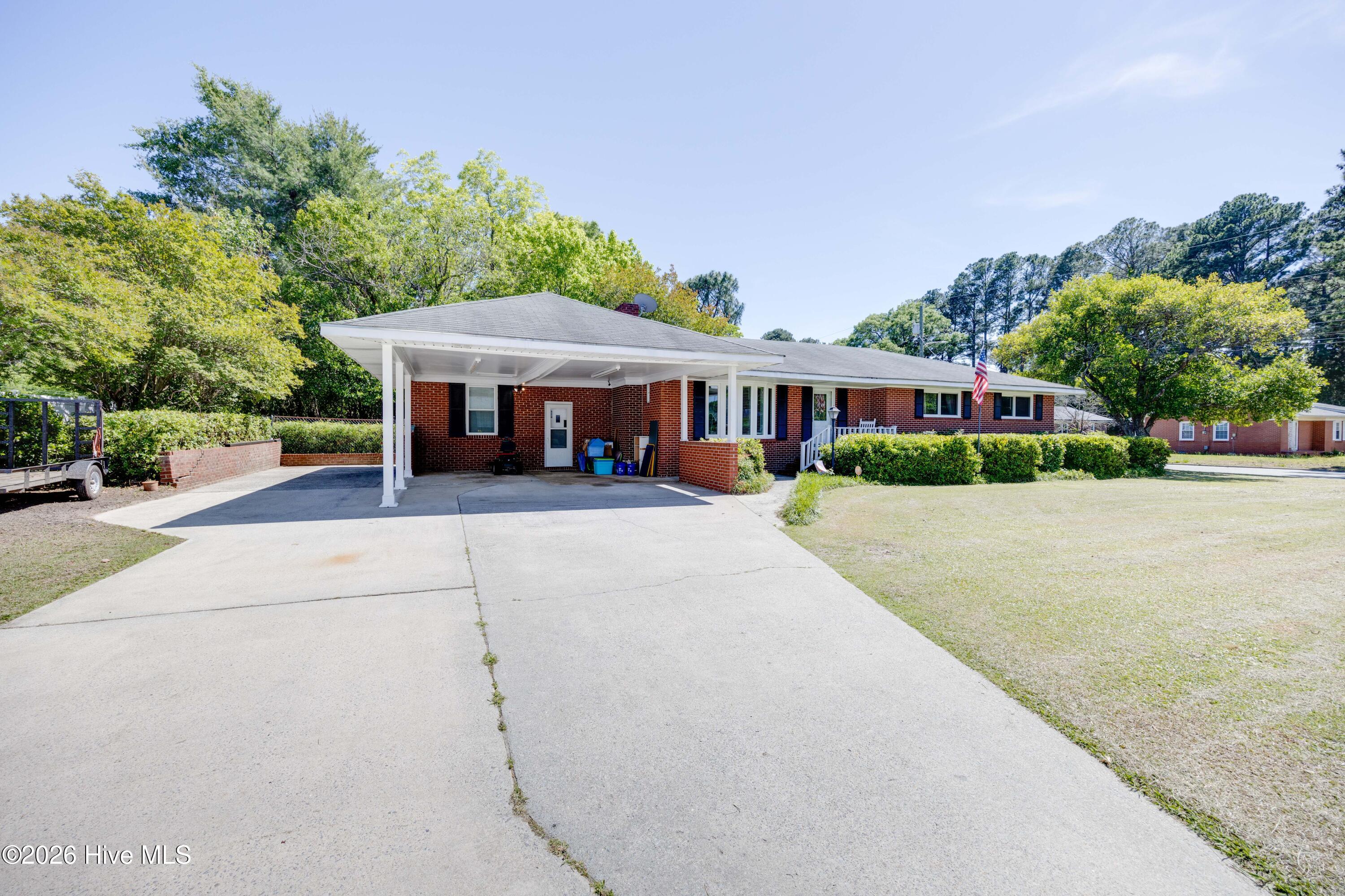 Residential in Greenville 5