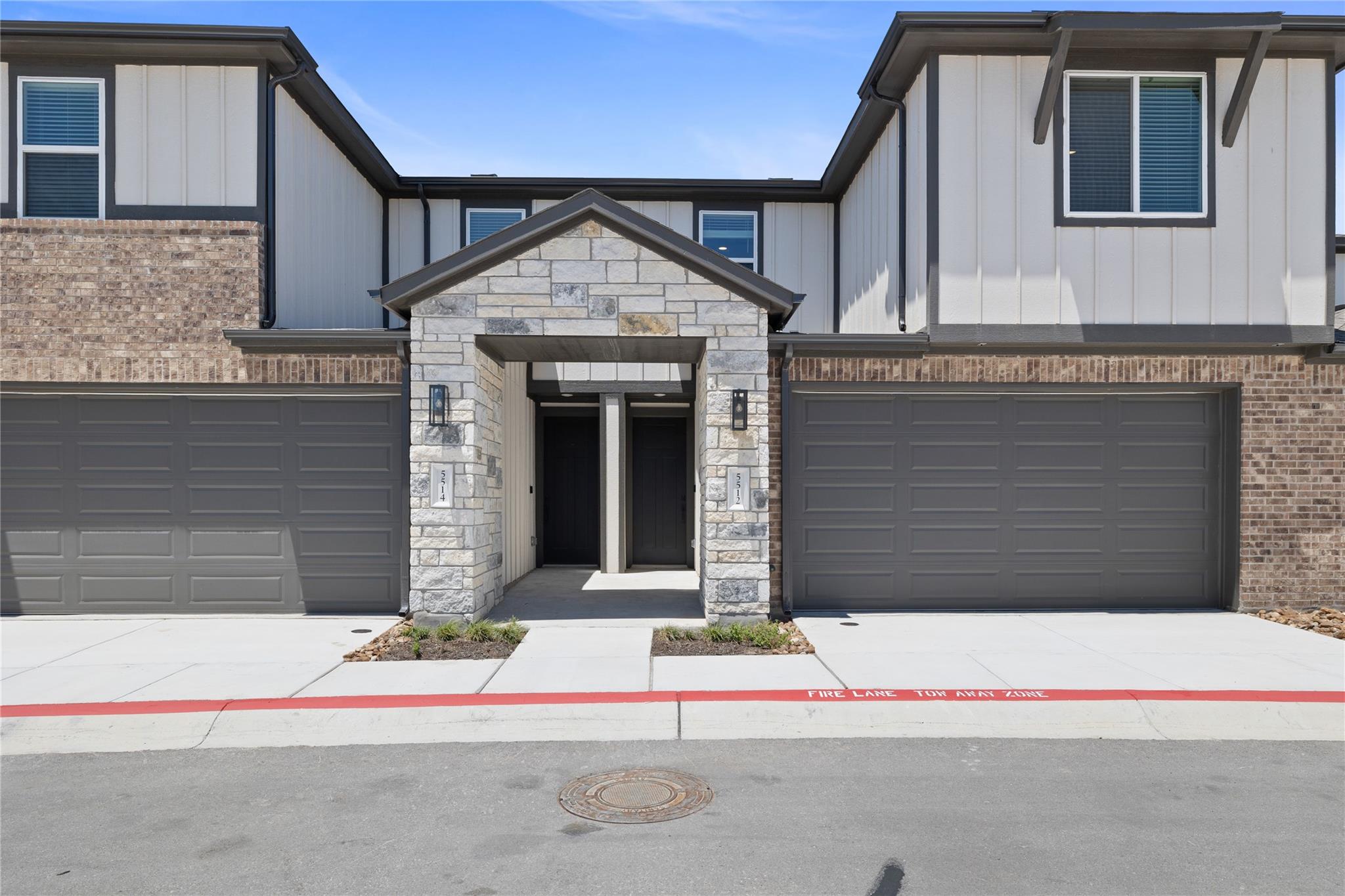 Residential Lease in Bee Cave 2