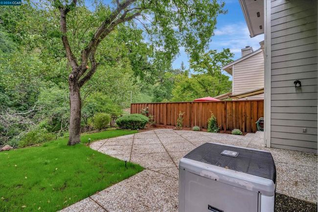 1056 Camino Verde Cir, Townhouse with 3 bedrooms, 4 bathrooms and 2 parking in Walnut Creek CA | Image 13