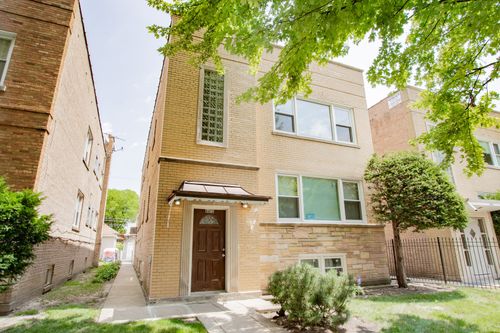 6615 N California Avenue, Chicago, IL, 60645 | Card Image