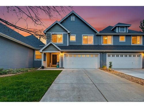 649 Wild Ridge Ln, Lafayette, CO, 80026-2584 | Card Image