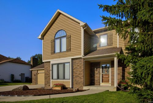 5420 Litchfield Rd, Fort Wayne, IN, 46835-8801 | Card Image