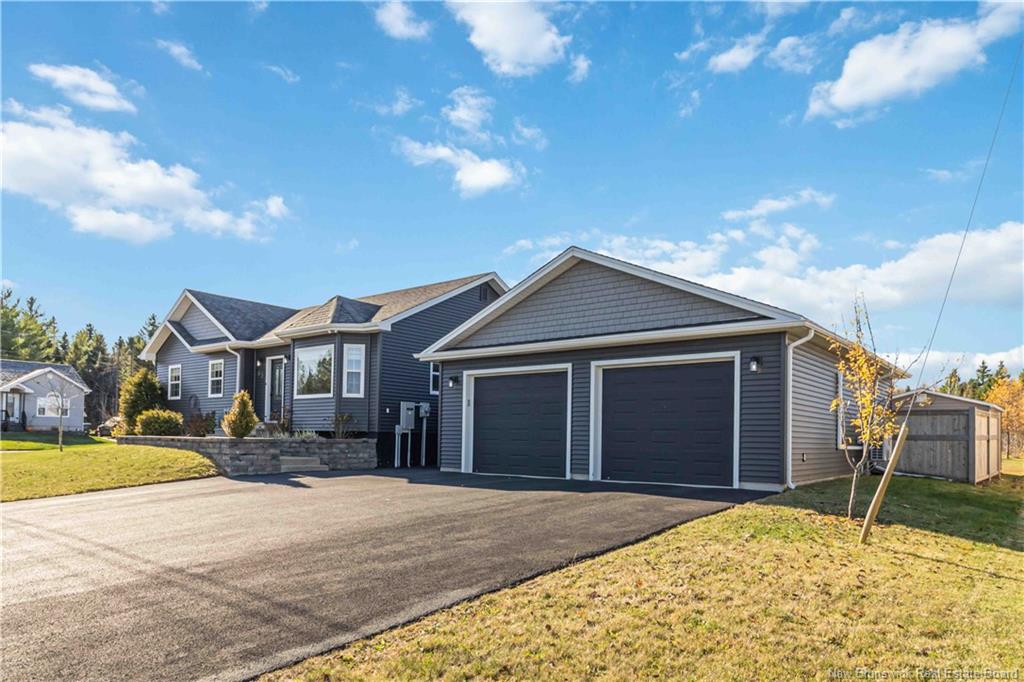Residential in Dieppe 2