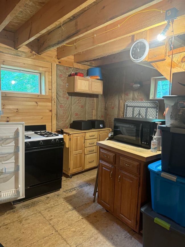 3089 Monument Hill Rd, House other with 1 bedrooms, 0 bathrooms and null parking in Castleton VT | Image 6
