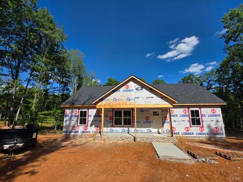 2060 Stonewall Road, Concord, VA, 24538 | Card Image
