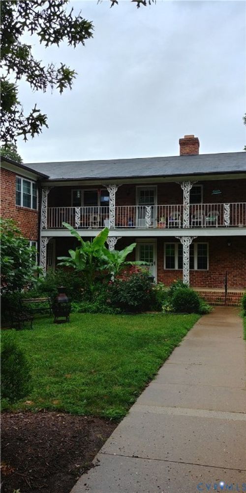 u9-4030 Forest Hill Ave, Richmond, VA, 23225-3469 | Card Image