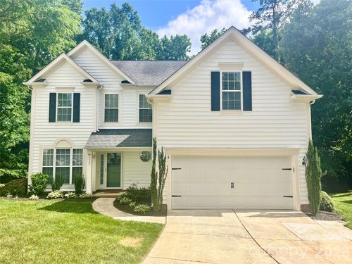 6408 Fillian Lane, Charlotte, NC, 28269 | Card Image