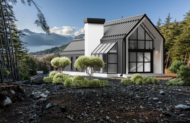 1154 Copper Dr, Home with 0 bedrooms, 0 bathrooms and null parking in Britannia Beach BC | Image 18