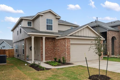 954 Soapstone Pass, Maxwell, TX, 78656-2108 | Card Image