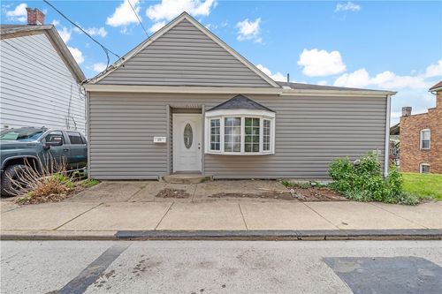 317 Beaver St, Leetsdale, PA, 15056-1105 | Card Image