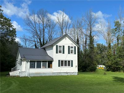 5335 Swadling Road, House other with 3 bedrooms, 1 bathrooms and null parking in Walworth NY | Image 1