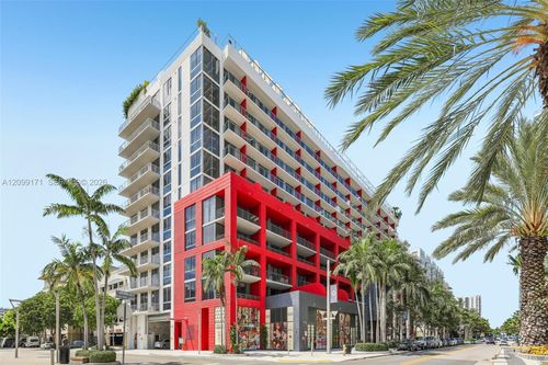 701-90 Ne 32nd St, Miami, FL, 33137 | Card Image