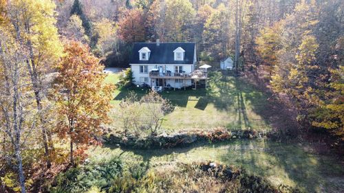 100 Sawyer Brook Rd, Orford, NH, 03777-4726 | Card Image