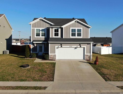 5700 Baywater Dr, Newburgh, IN, 47630-7314 | Card Image