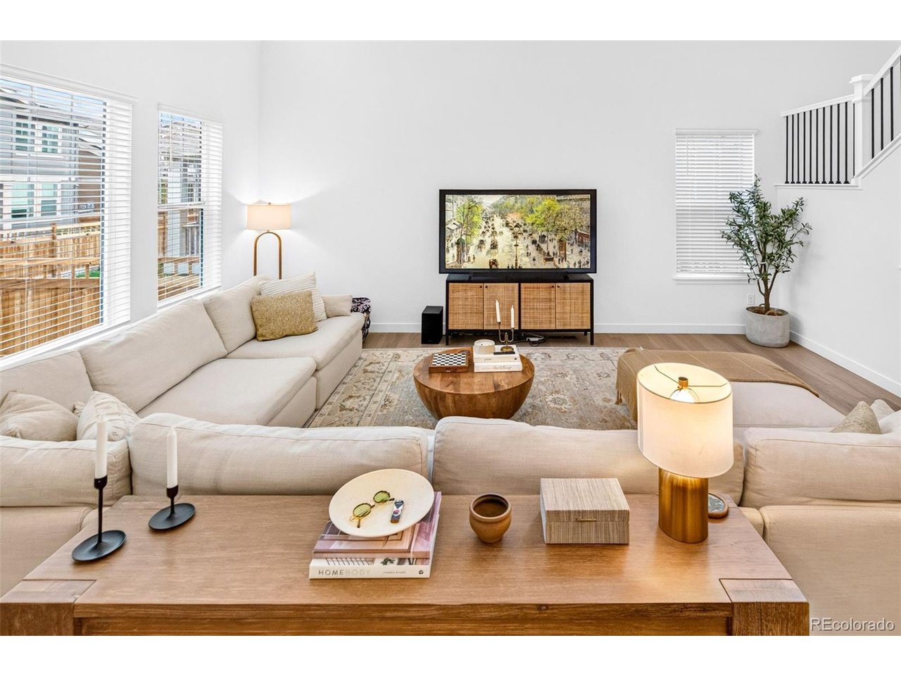 Residential in Brighton 5