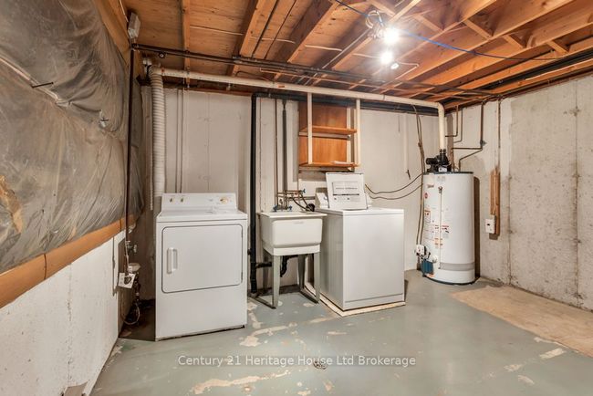 16 - 1 Lamers Crt, Condo with 3 bedrooms, 3 bathrooms and 2 parking in Tillsonburg ON | Image 11