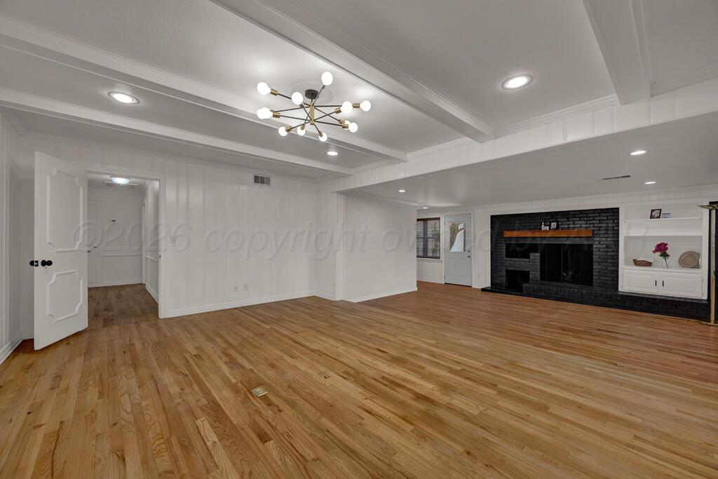 Residential in Amarillo 5