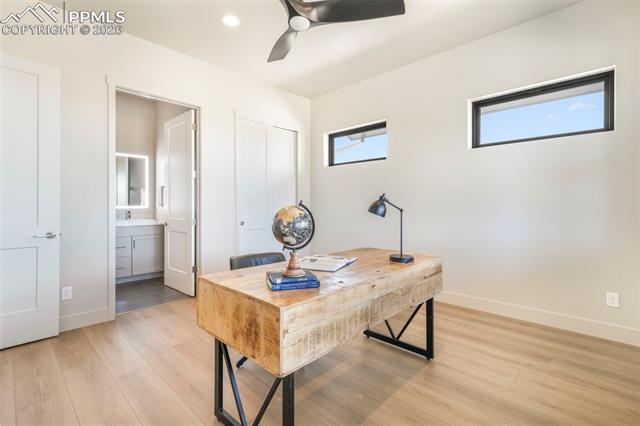 Residential in Colorado Springs 4