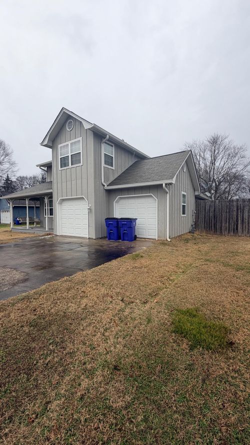 207 Cedarwood Trl Nw, Cleveland, TN, 37312-6299 | Card Image