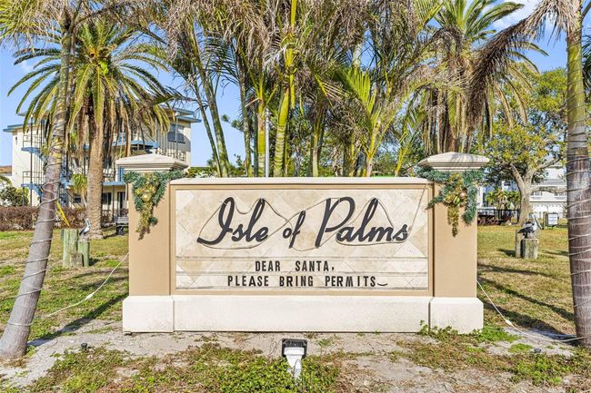 11285 9 Th St E, Home with 0 bedrooms, 0 bathrooms and null parking in TREASURE ISLAND FL | Image 30